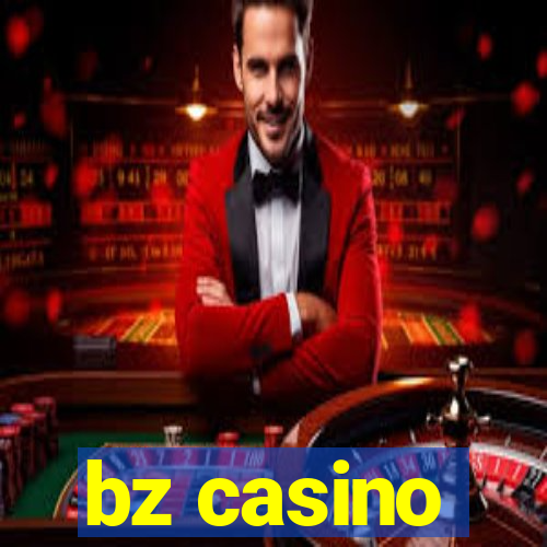 bz casino